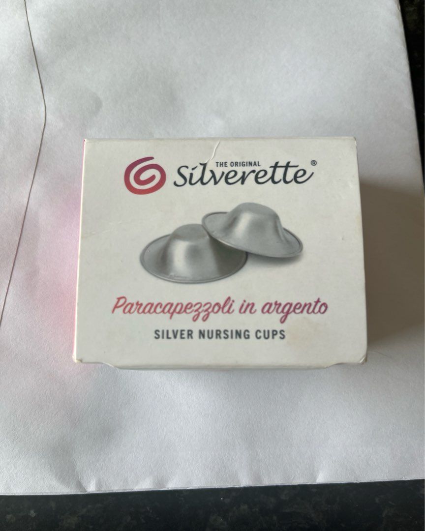 Silverrette