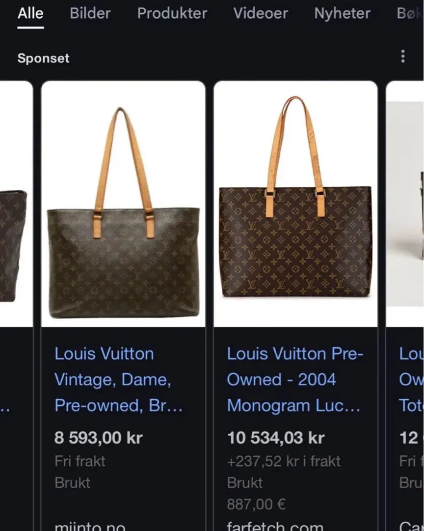 Louis Vuitton