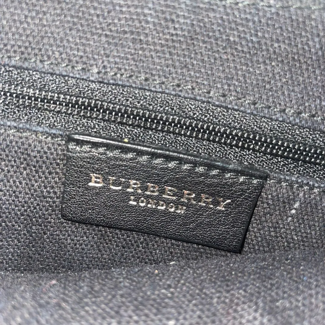 Burberry laukku