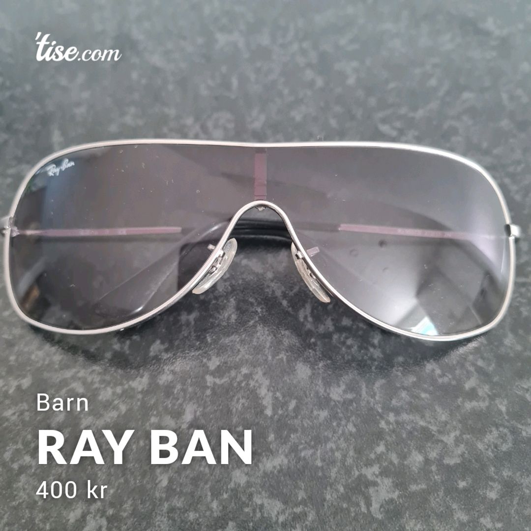 Ray Ban