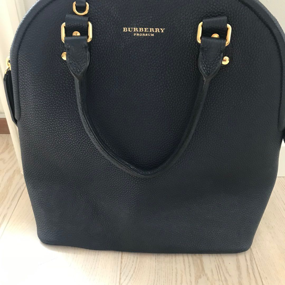 Burberry Prorsum