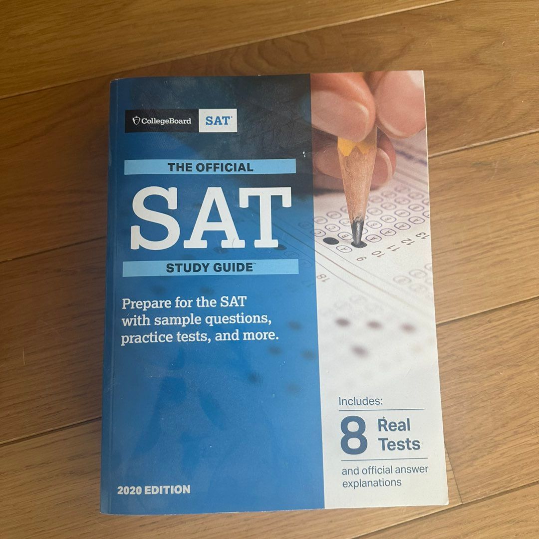 SAT bok