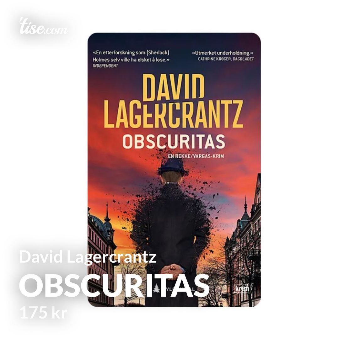 Obscuritas