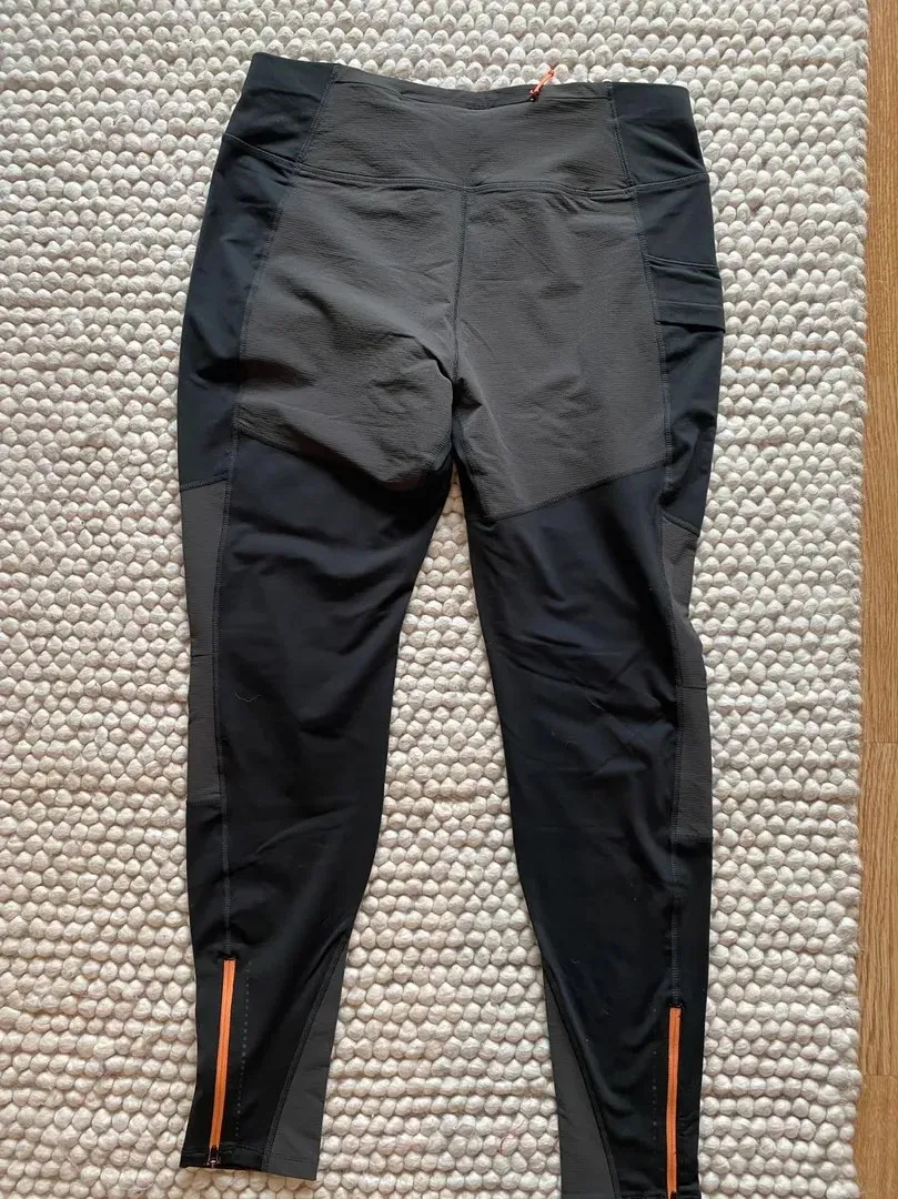 Fløyen V2 W pants