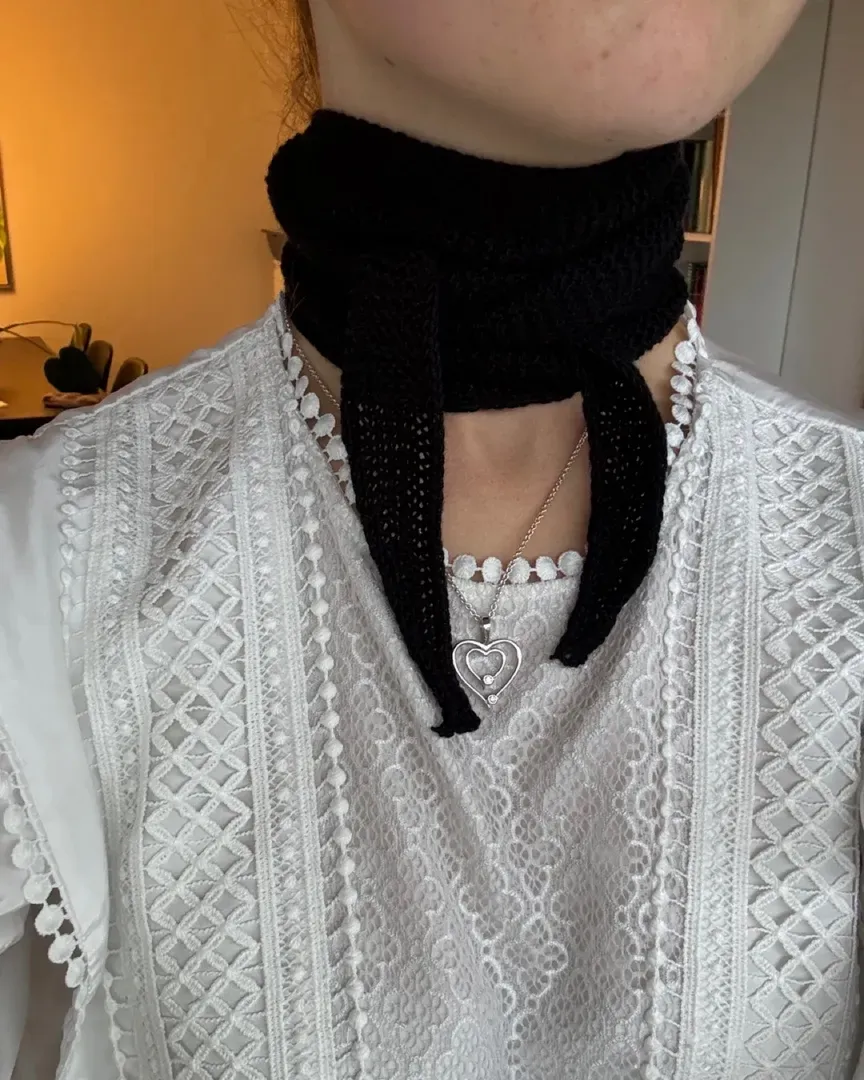 Sophie scarf