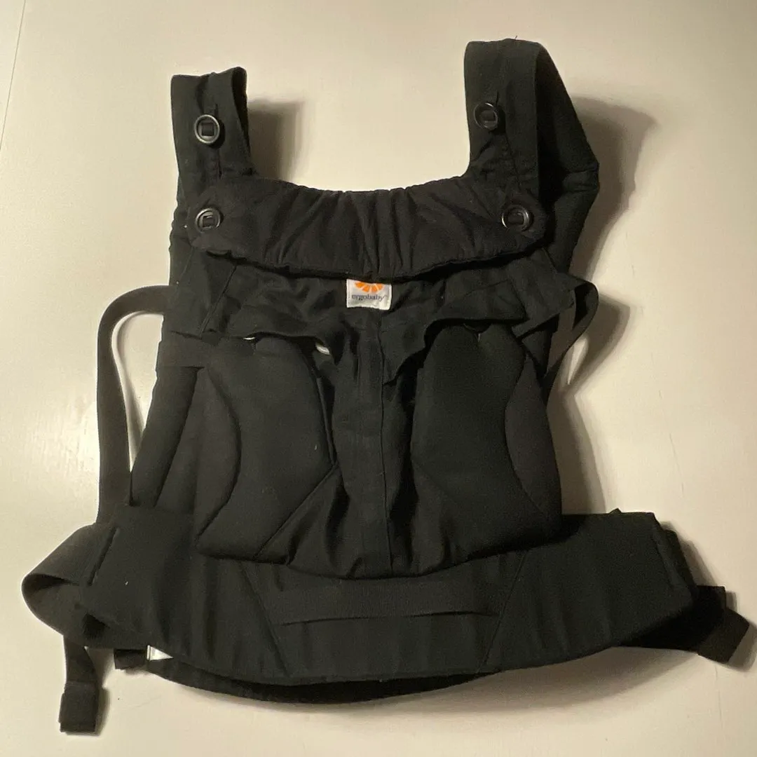 Ergobaby 360 Carrier