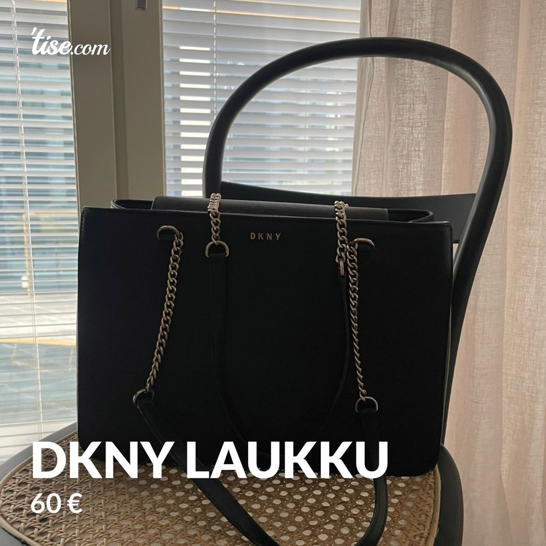 DKNY laukku