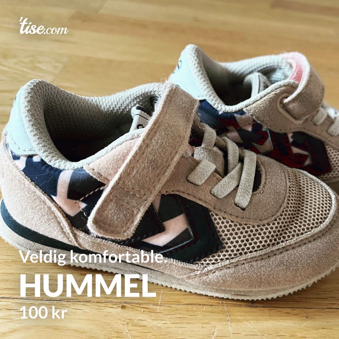 Hummel