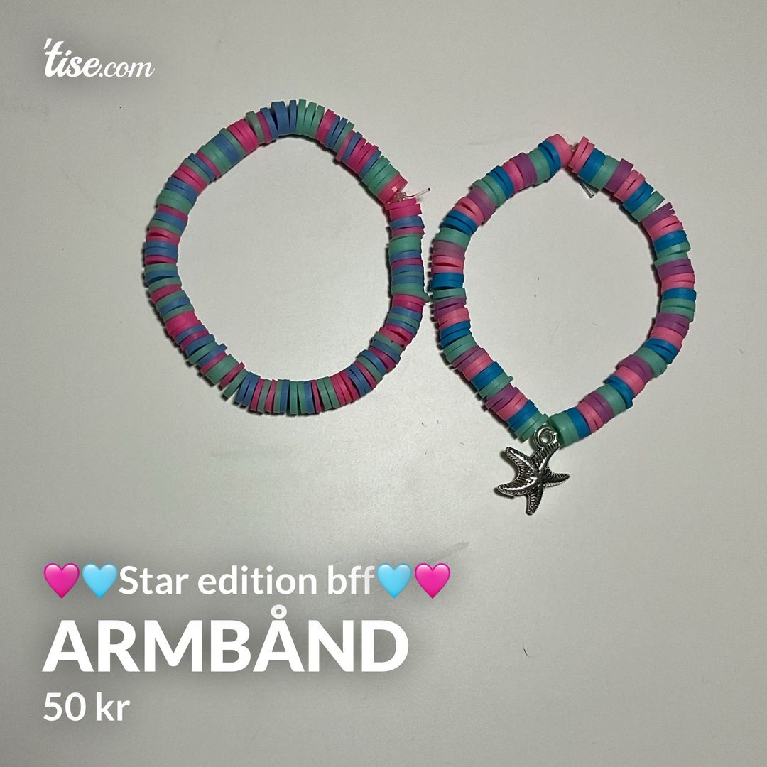 Armbånd