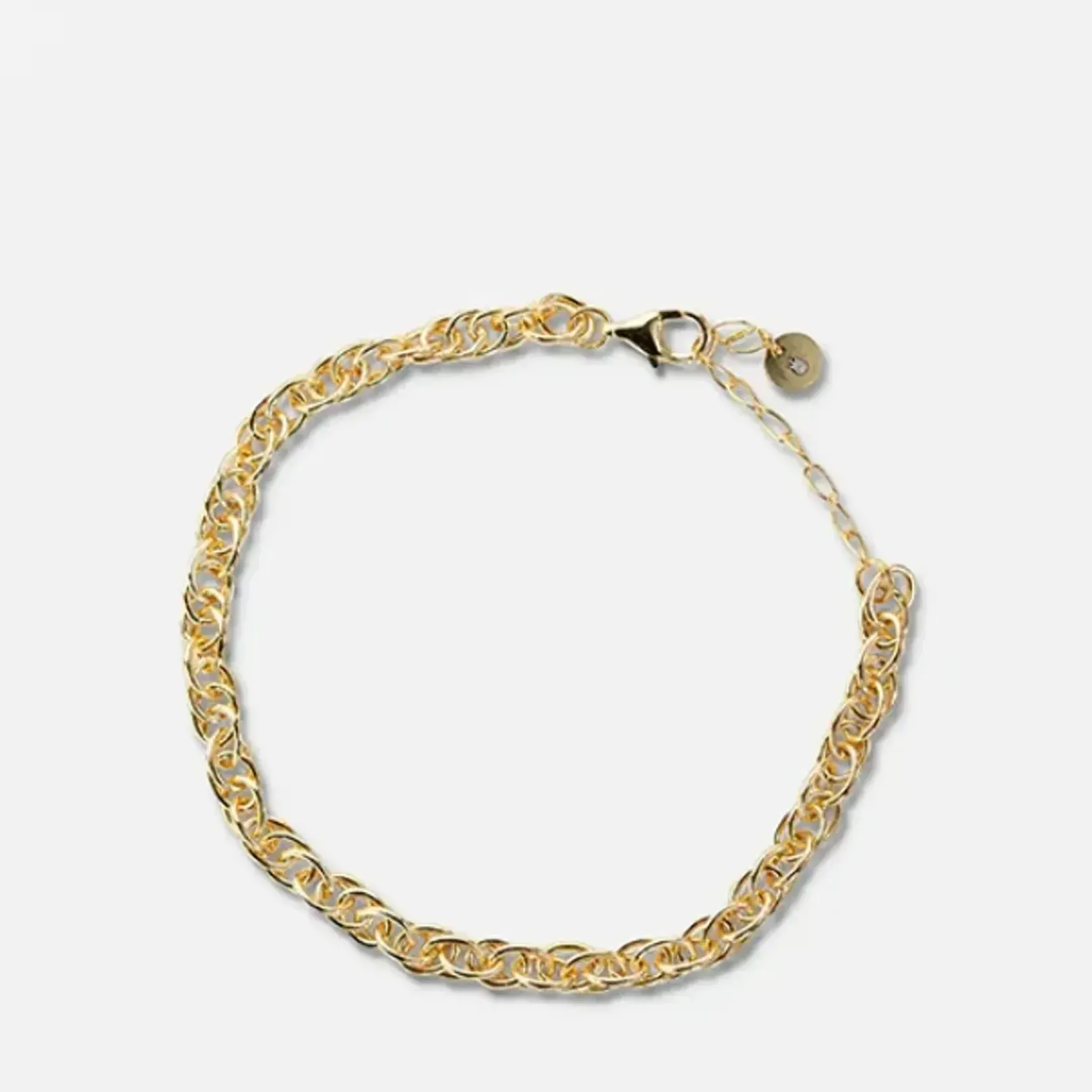 Chain Bracelet