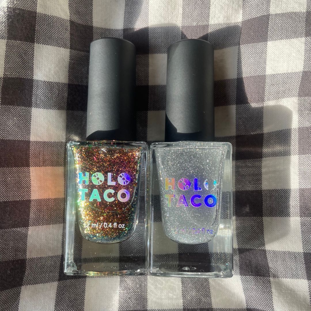 Holo taco