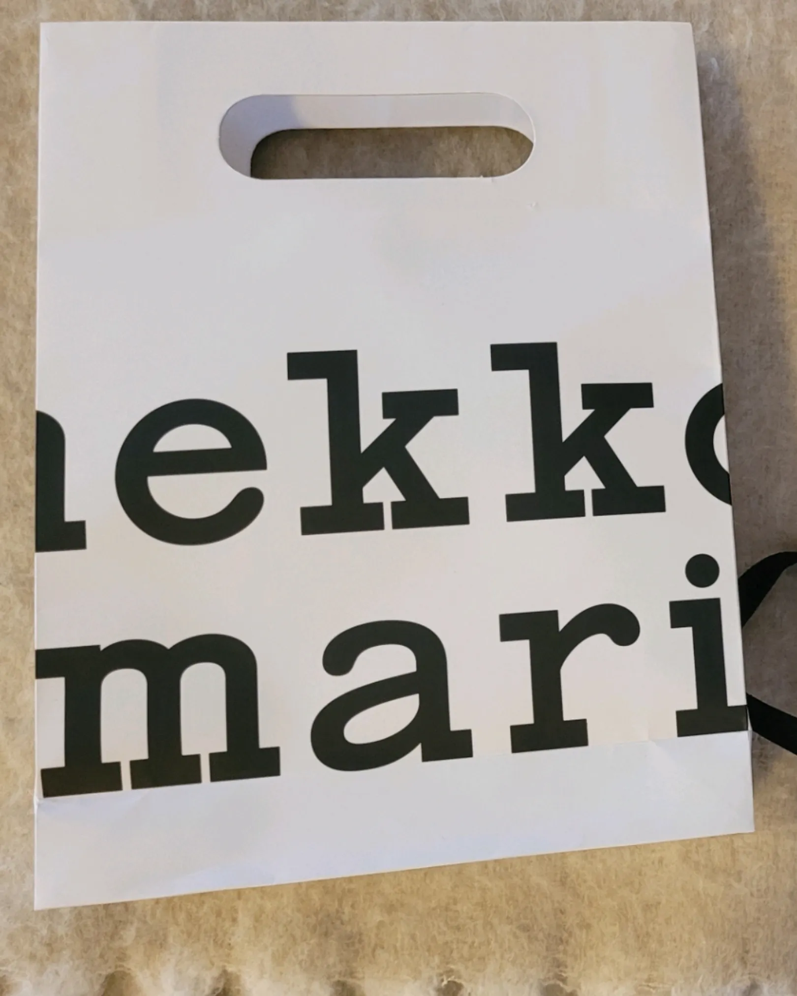 Marimekko laukku