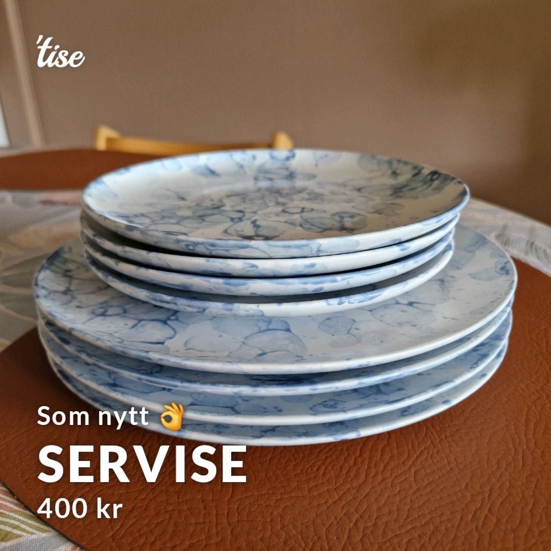 Servise