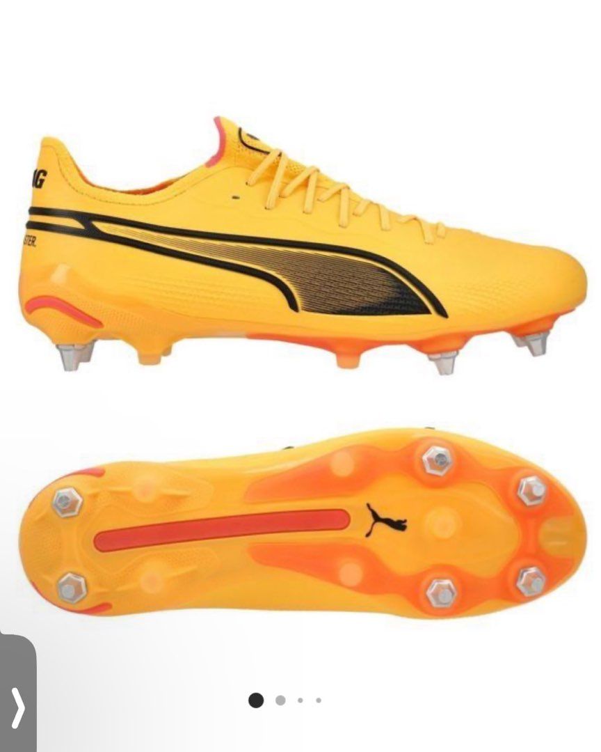 Puma king ultimate