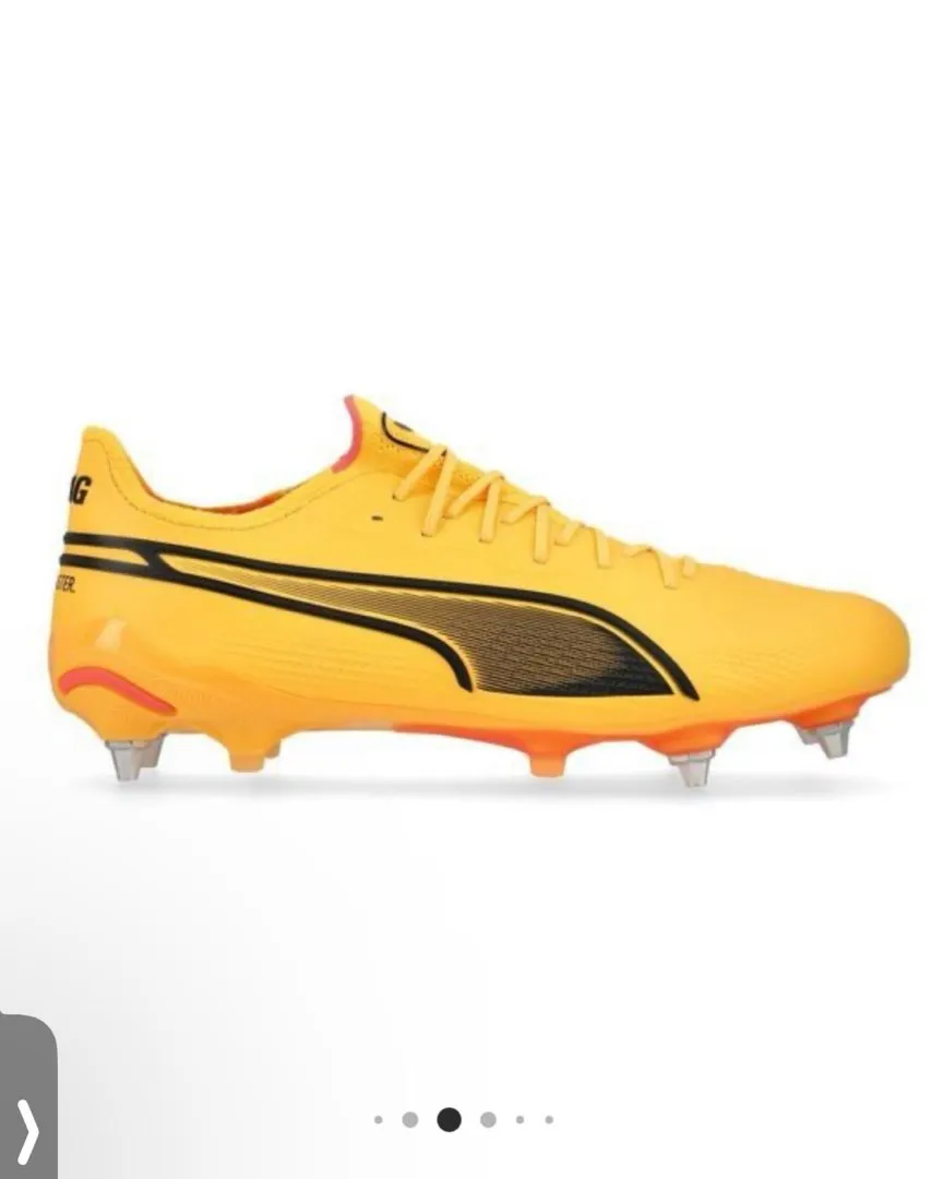 Puma king ultimate