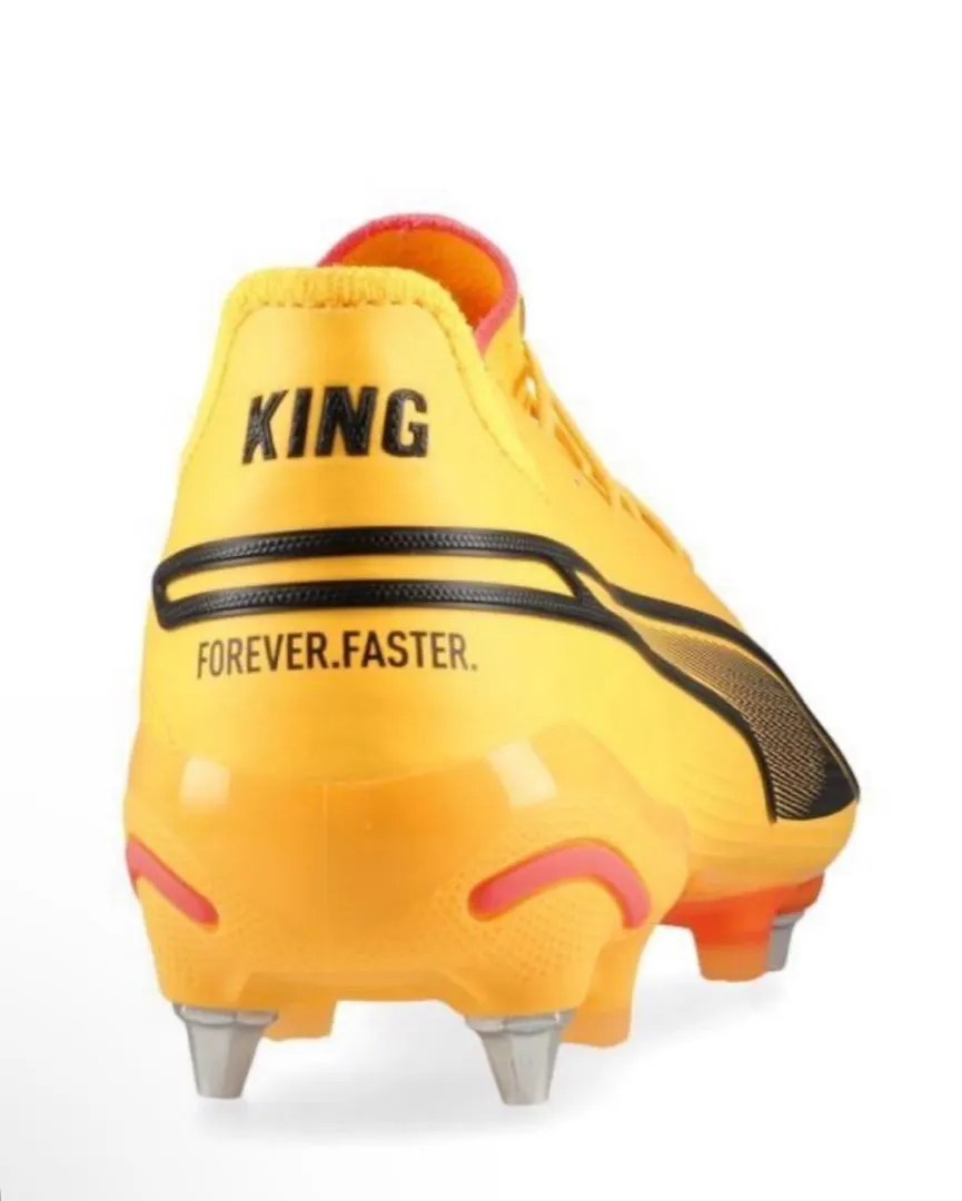 Puma king ultimate