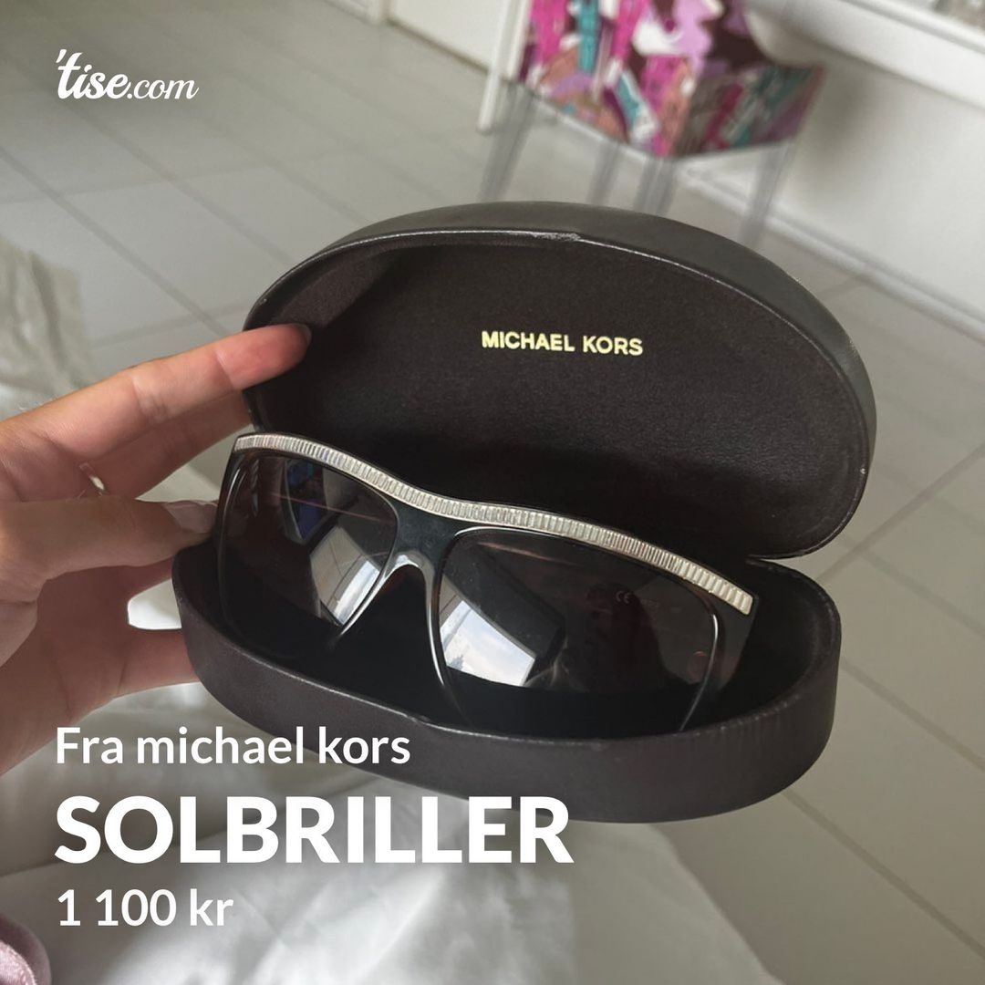 Solbriller