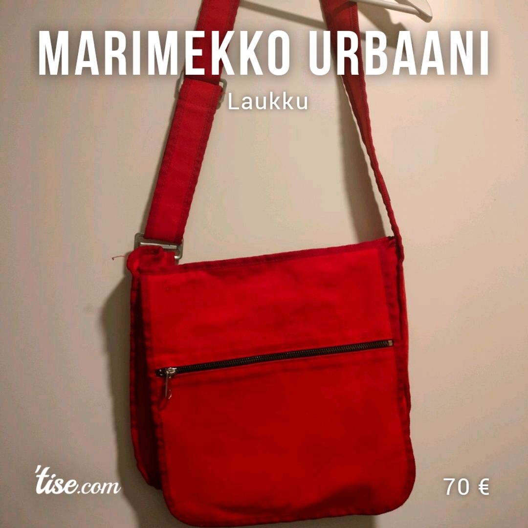 Marimekko Urbaani