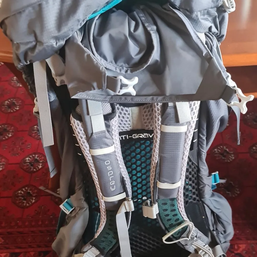 Osprey aura wm 18-21