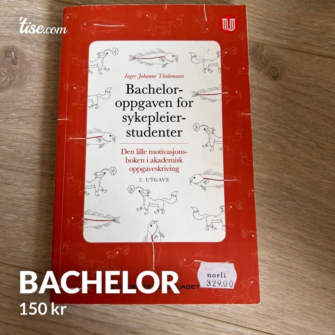 Bachelor