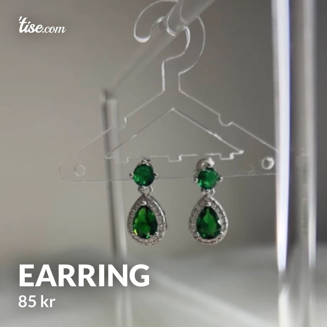 Earring