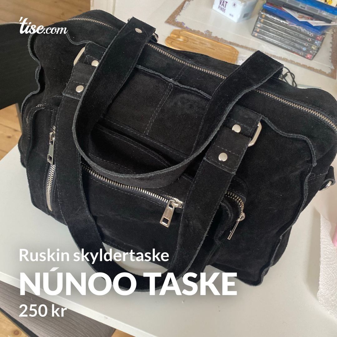 Núnoo taske