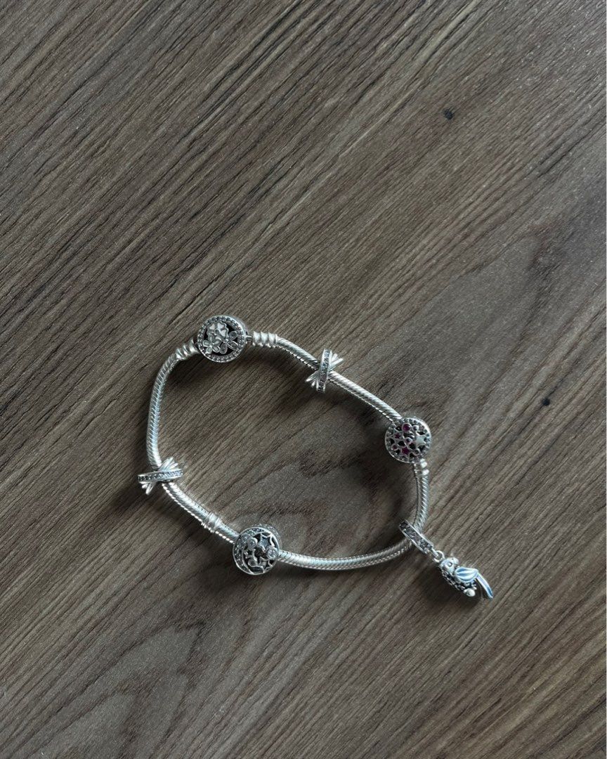 Pandora armbånd