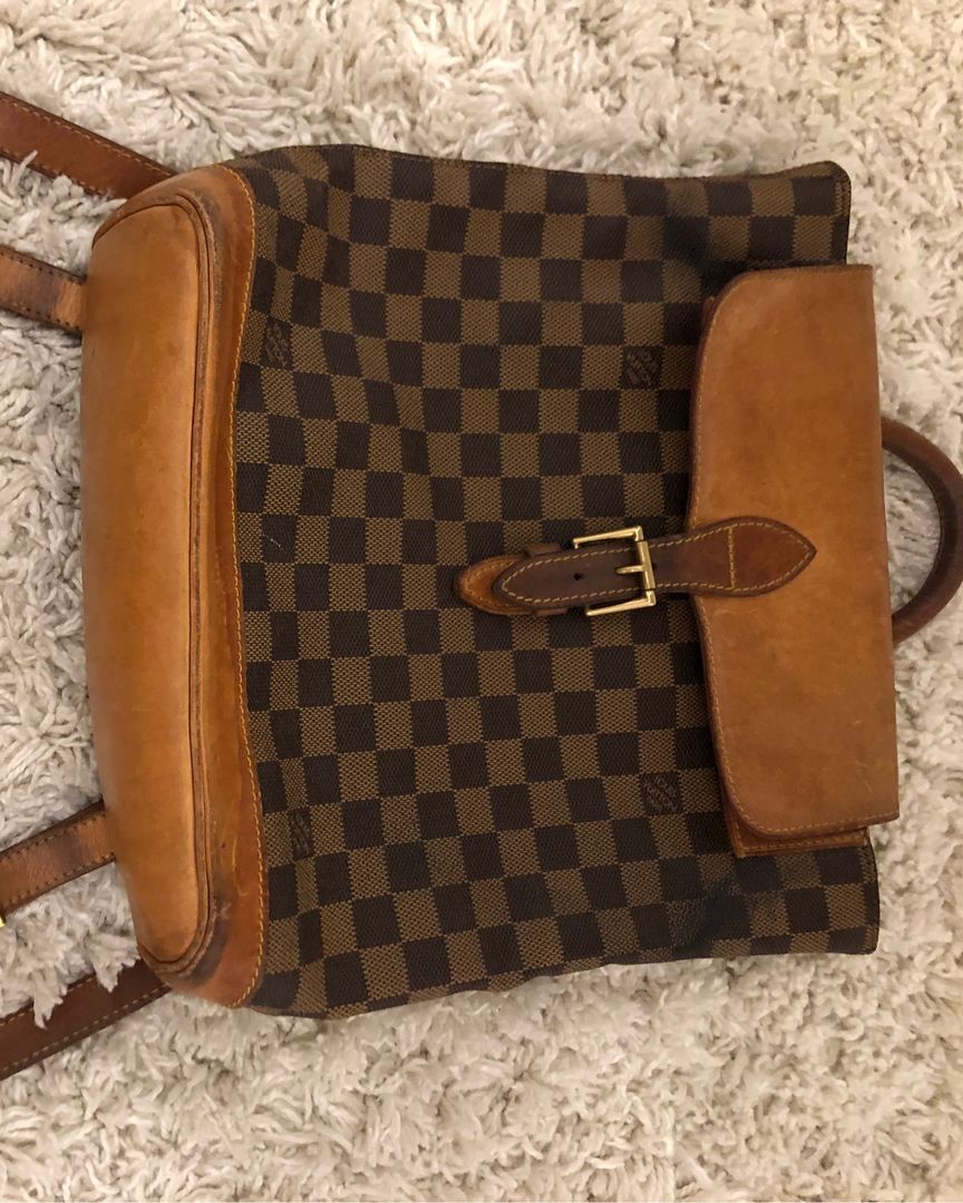 Aito Louis Vuitton