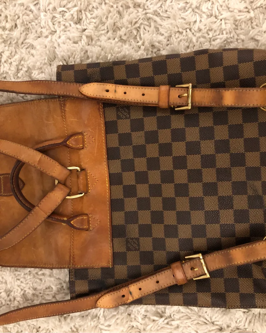 Aito Louis Vuitton