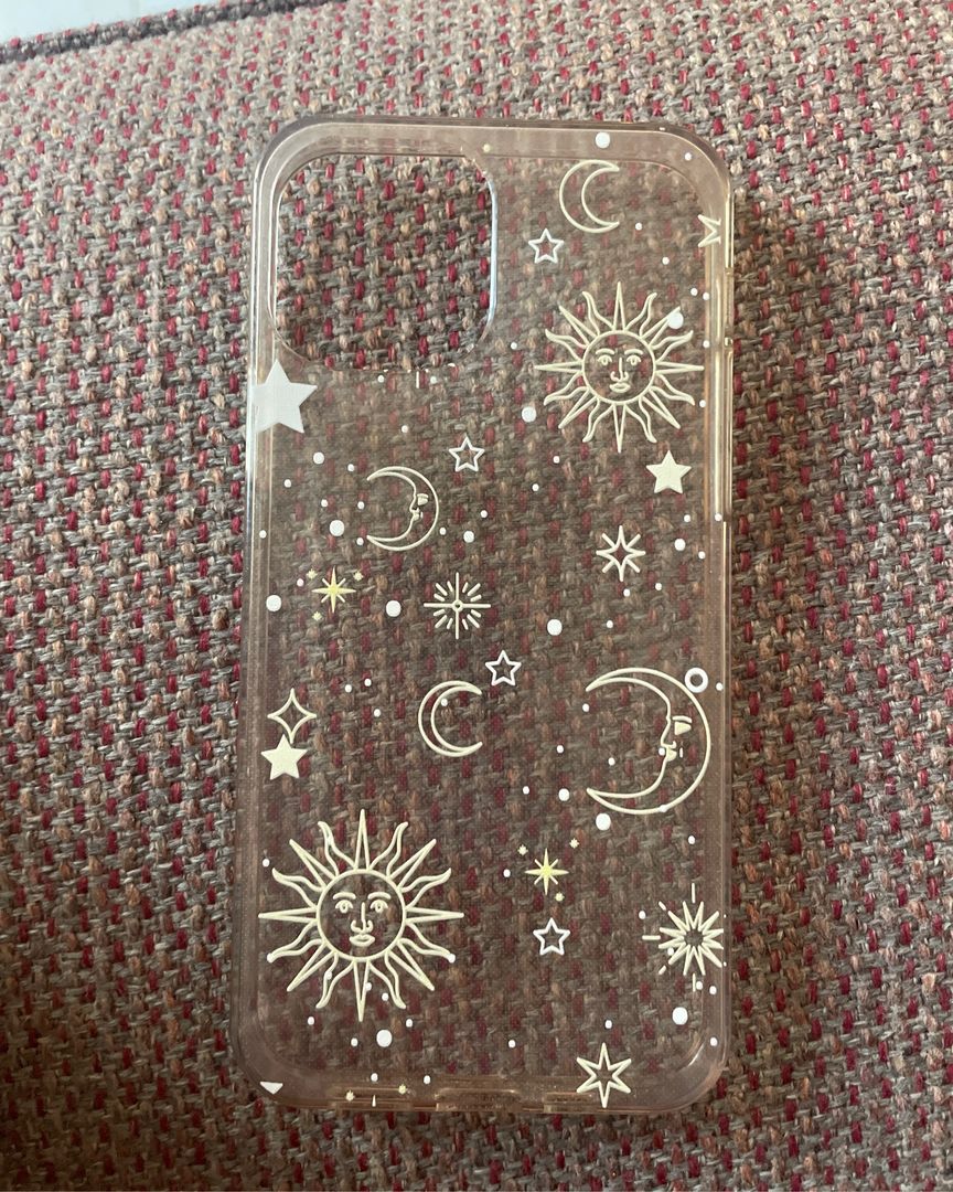 Iphone 12 Cover