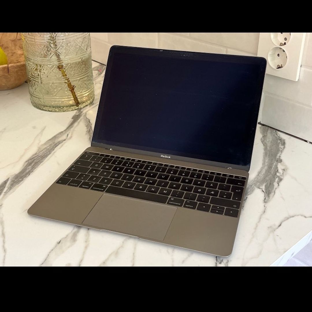 Apple Macbook 12