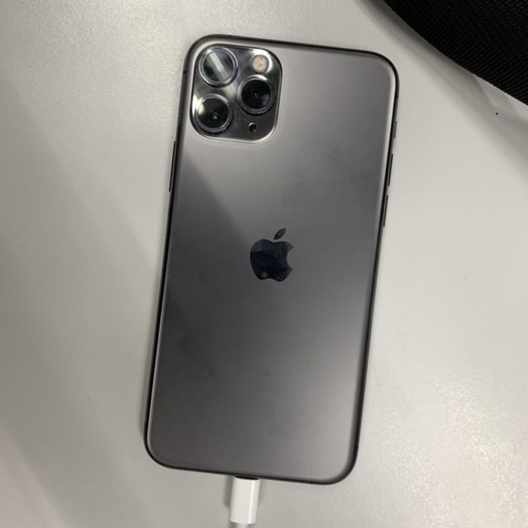 Iphone 11 pro