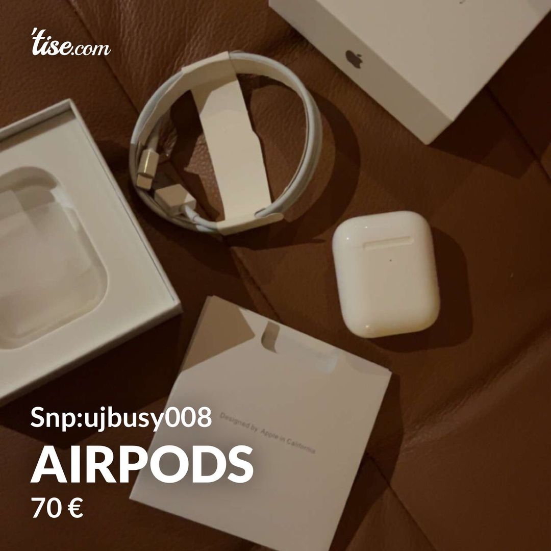 Airpods