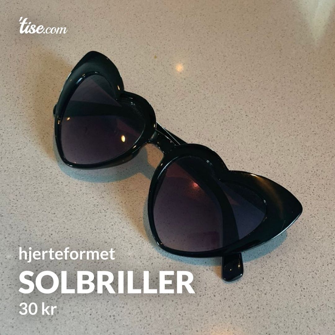 Solbriller