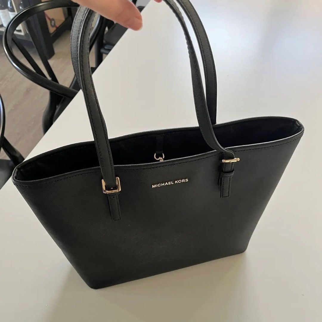 Michael kors taske