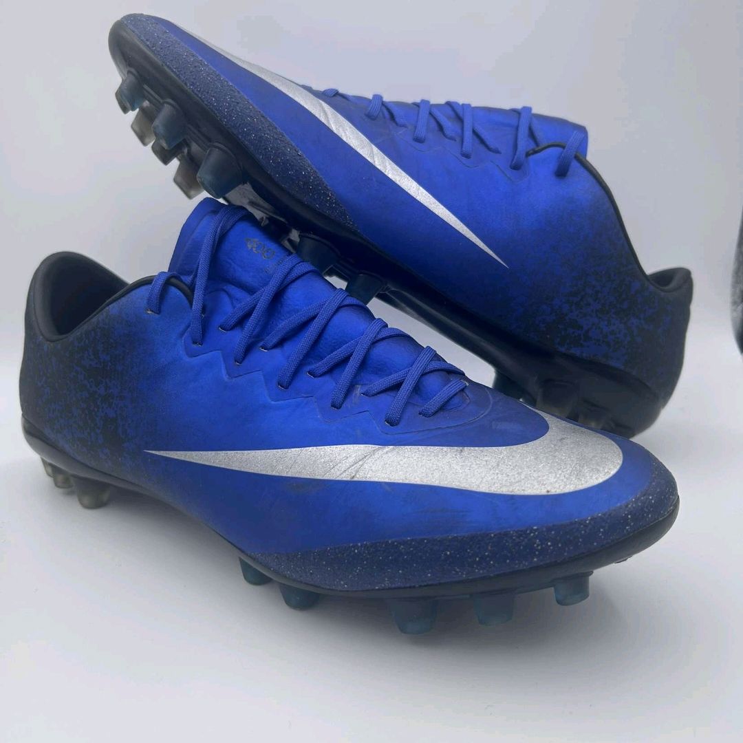 Nike Vapor 10