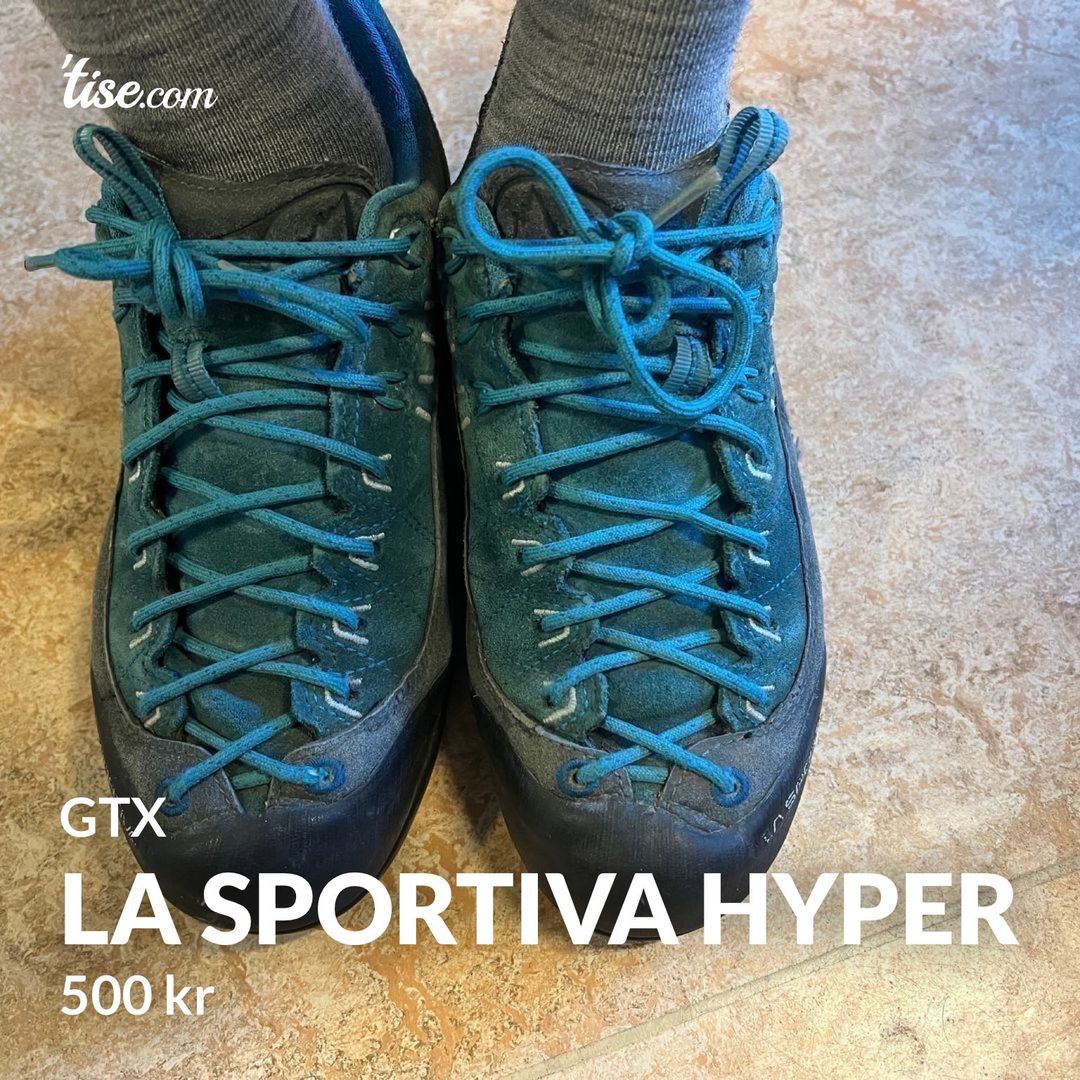 La Sportiva Hyper