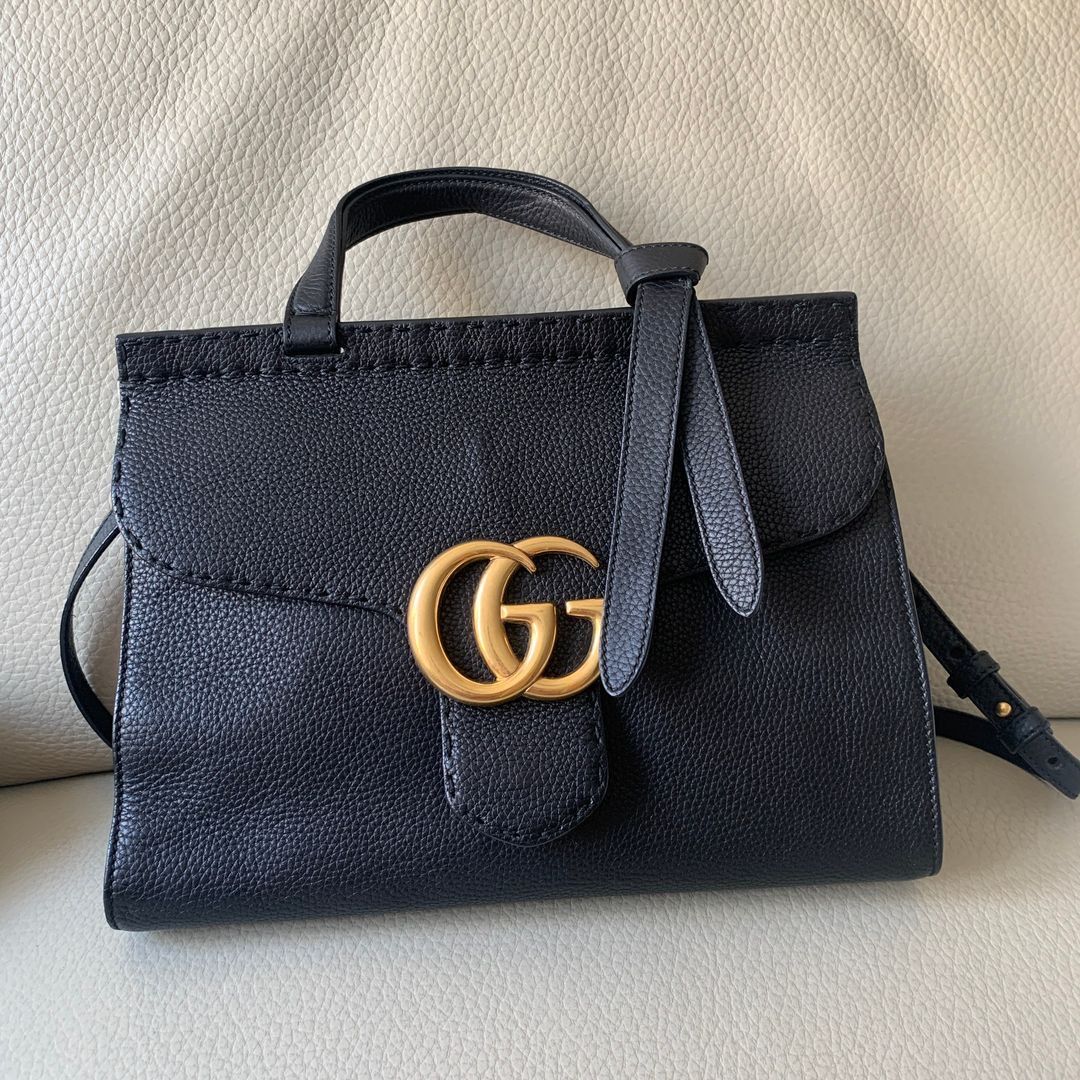 Gucci Marmont Tote