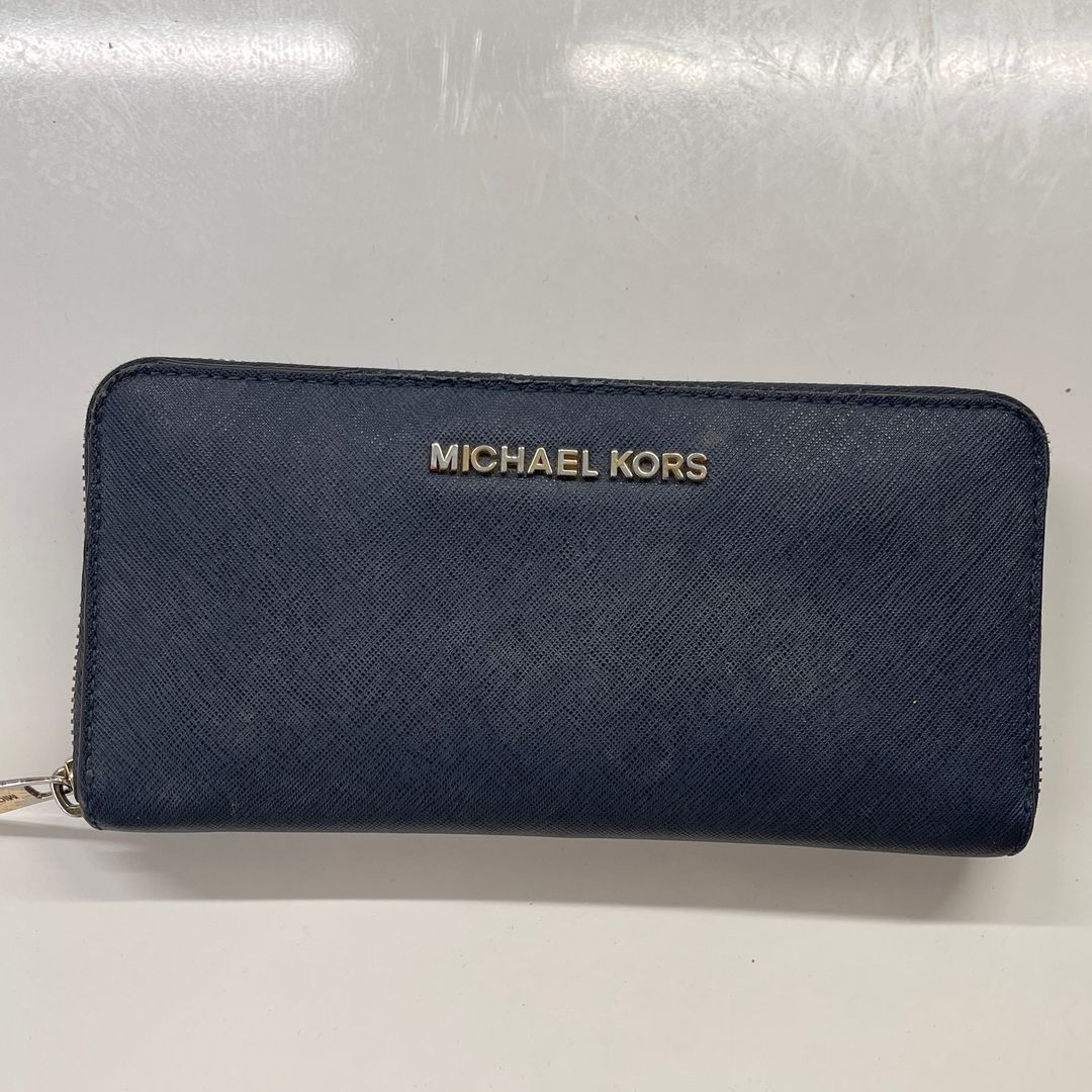 Michael Kors pengbok