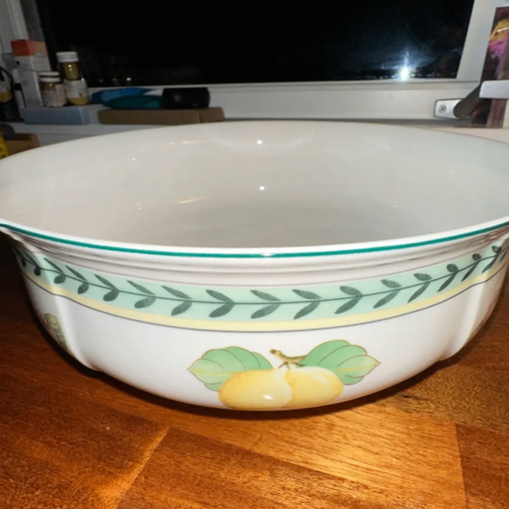 Salatskål 25cm