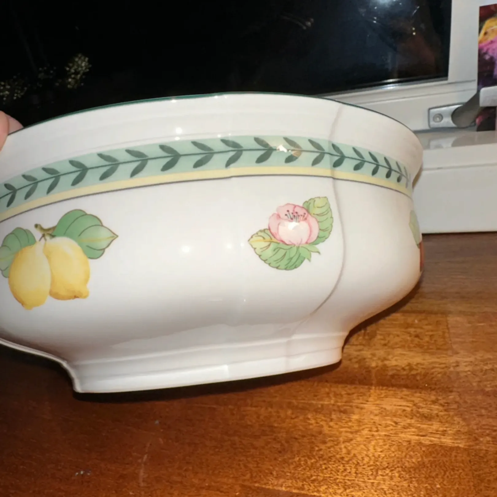 Salatskål 25cm