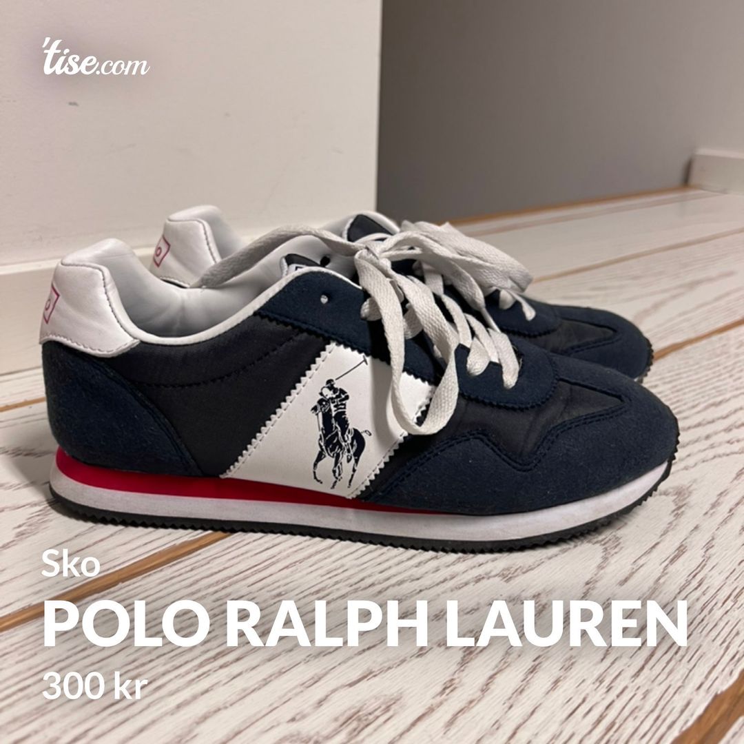 Polo Ralph Lauren