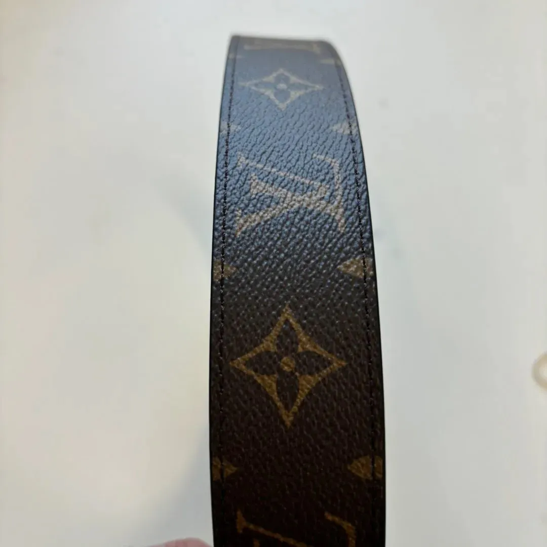 Louis vuitton bælte