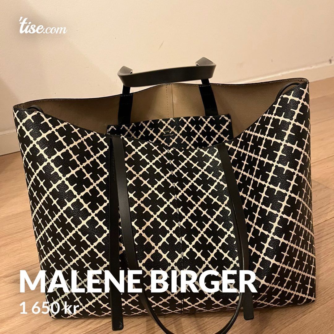 Malene birger