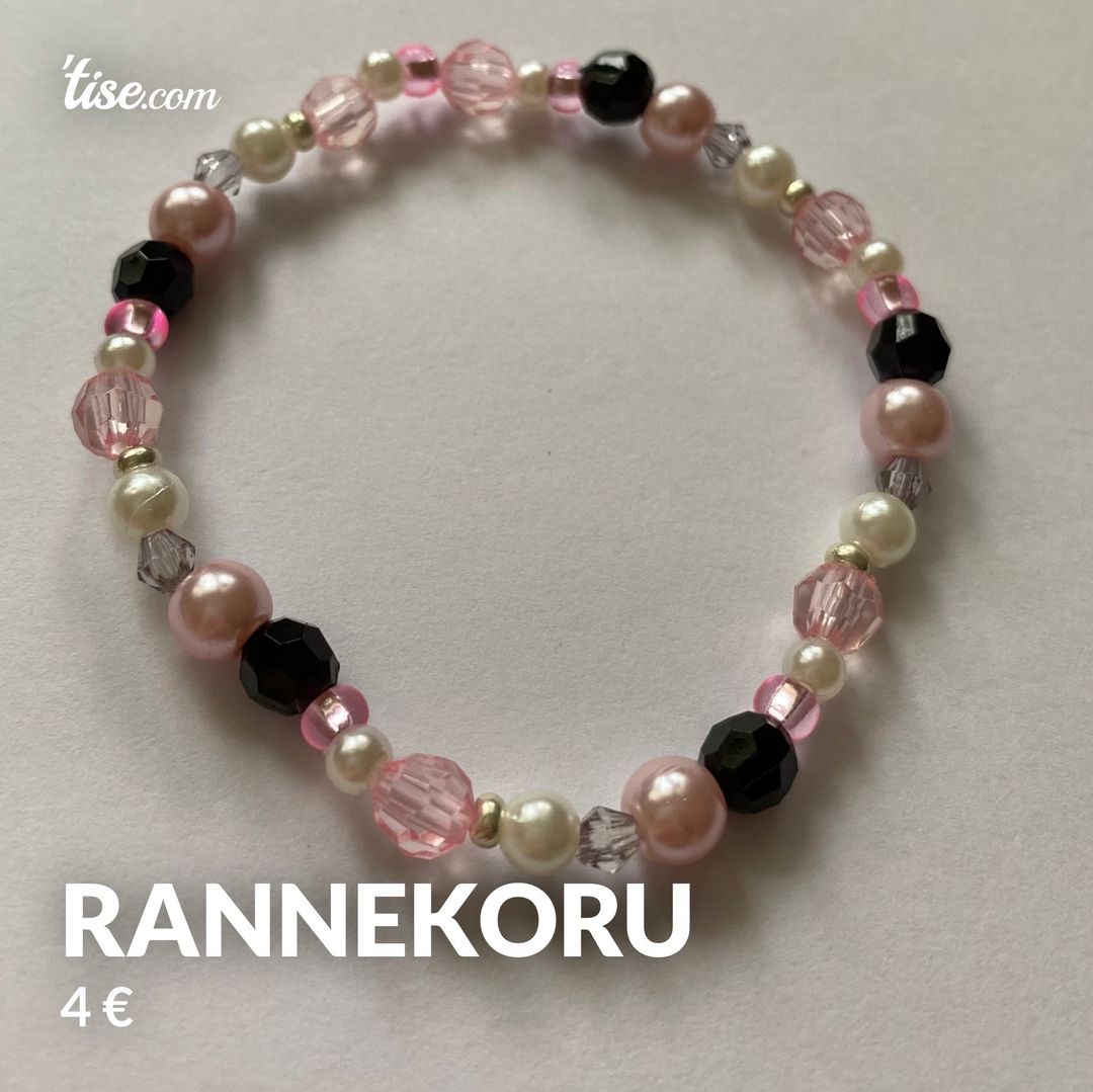 Rannekoru