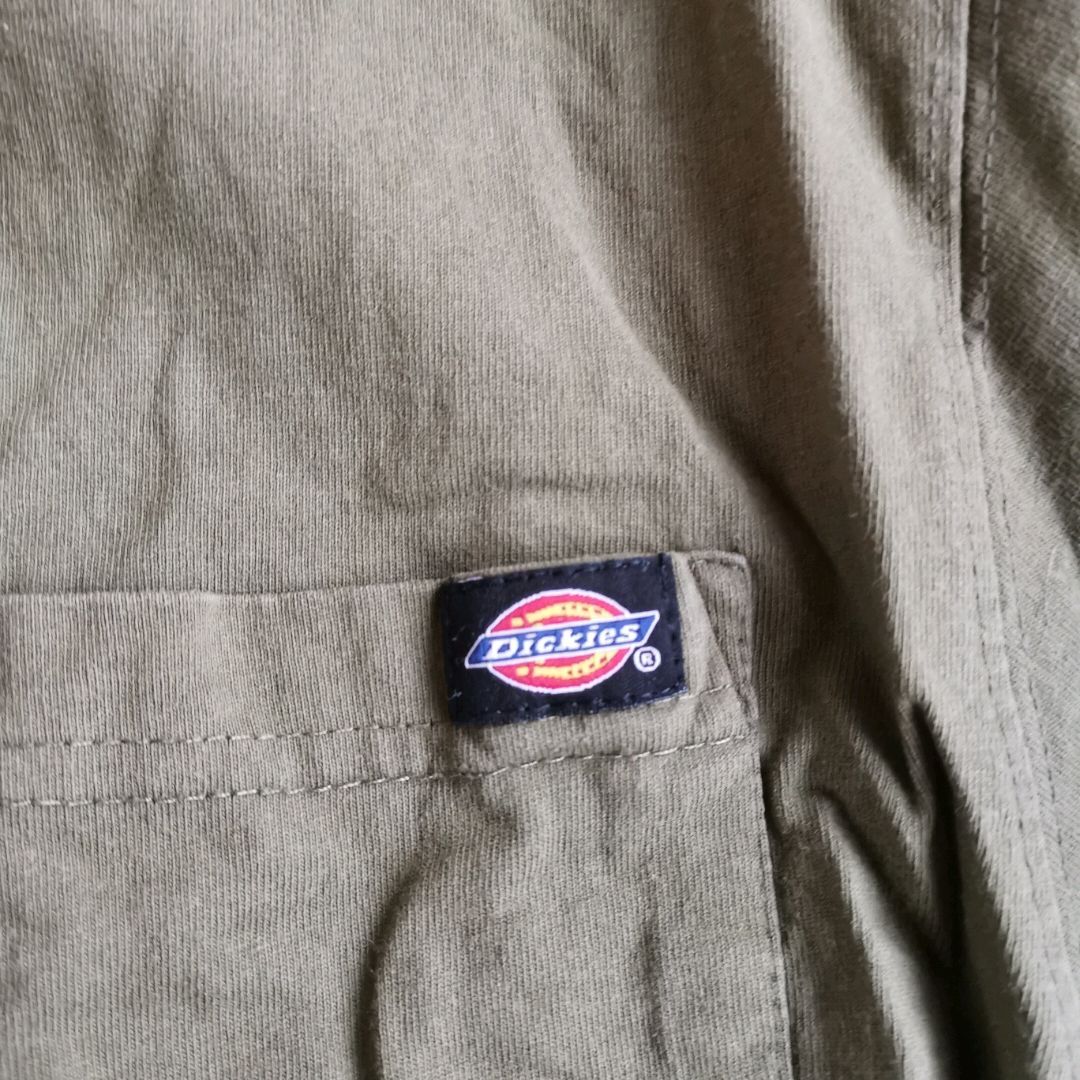 Dickies Long Sleeve