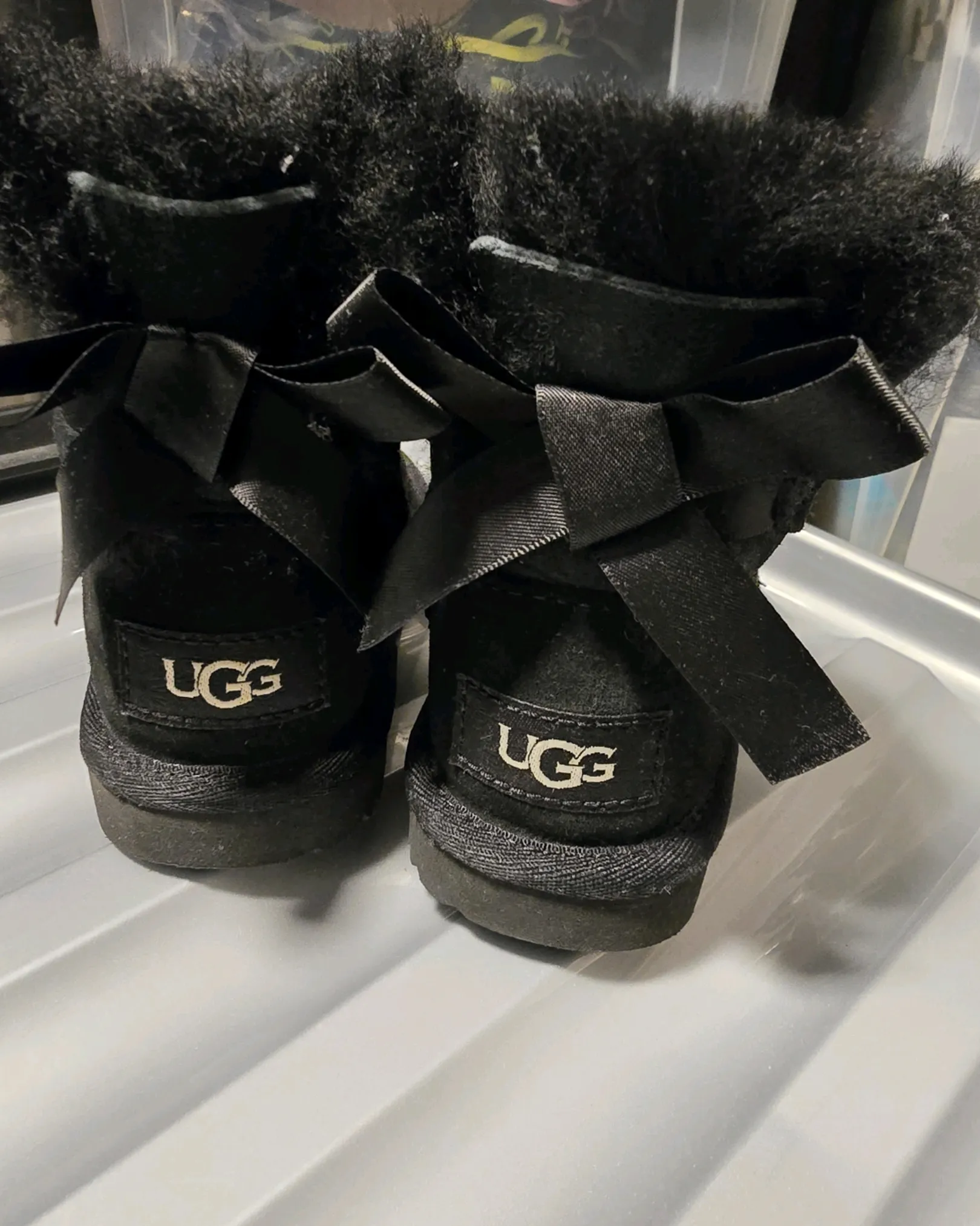 Uggs