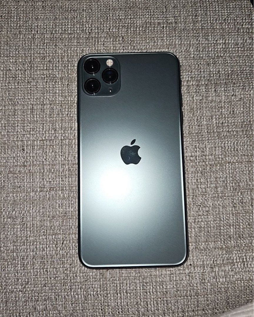 Iphone 11 pro max