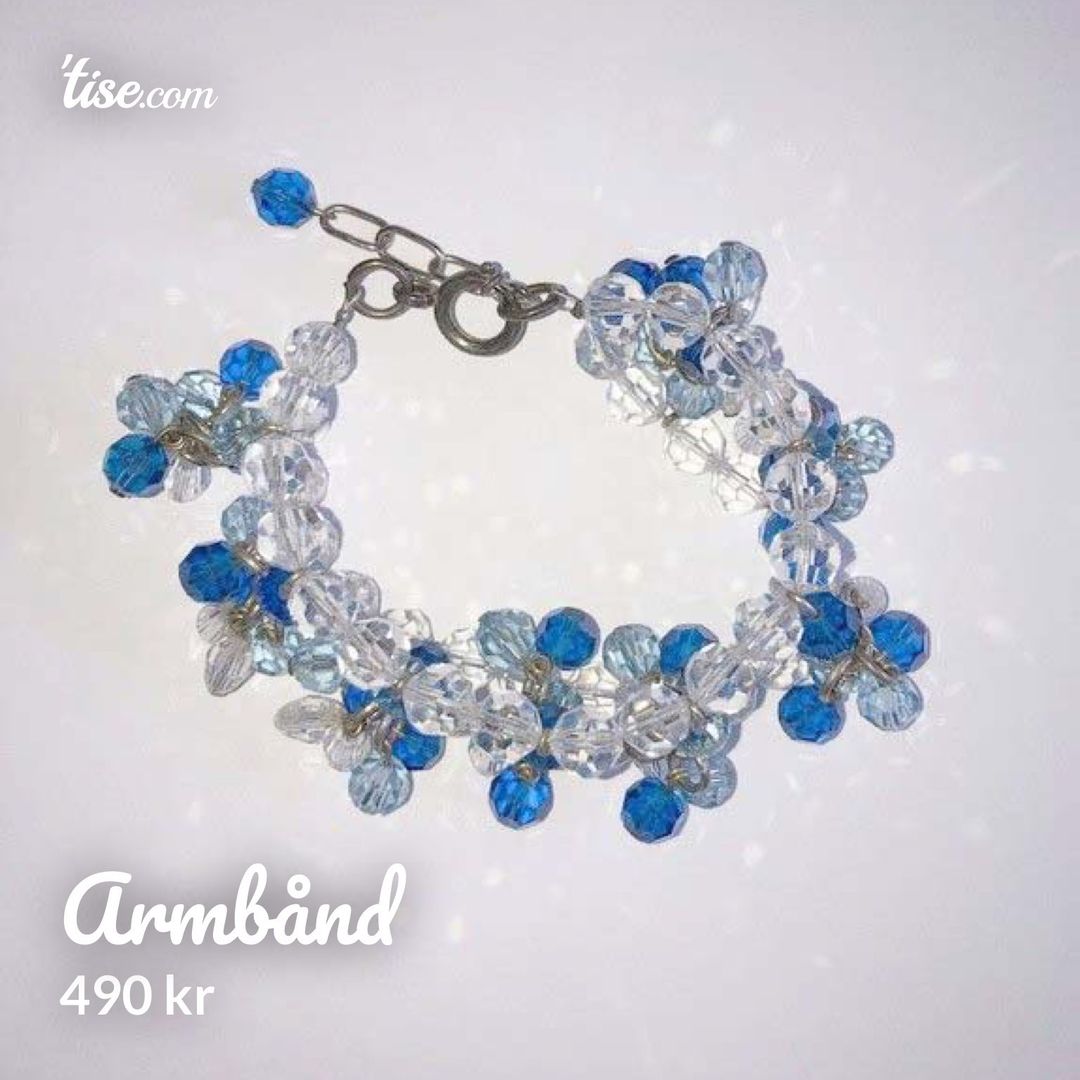 Armbånd