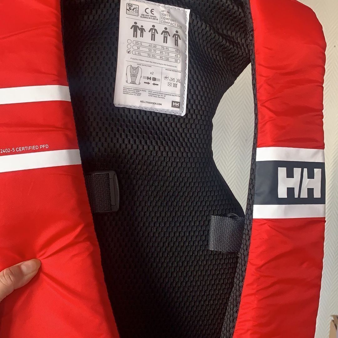 Helly Hansen